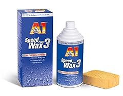 Wack speed wax gebraucht kaufen  Wird an jeden Ort in Deutschland