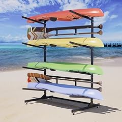 Gangmei kayak storage for sale  Delivered anywhere in USA 