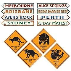 Australia wall decorations for sale  Delivered anywhere in USA 