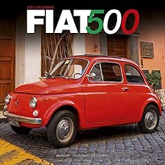 Fiat 500 2021 usato  Spedito ovunque in Italia 