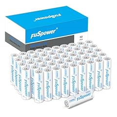 Fuspower double batteries for sale  Delivered anywhere in USA 