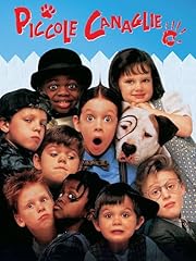 Piccole canaglie usato  Spedito ovunque in Italia 