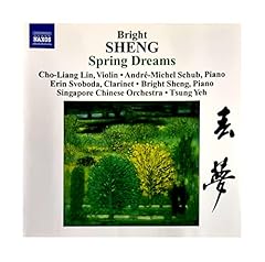 Sheng spring dreams d'occasion  Livré partout en France