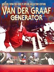 Van der graaf for sale  Delivered anywhere in USA 