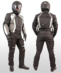 Motorradkombi jacke hose gebraucht kaufen  Wird an jeden Ort in Deutschland