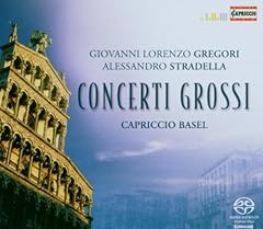 Concerti grossi usato  Spedito ovunque in Italia 