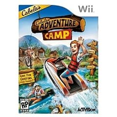 Cabela adventure camp d'occasion  Livré partout en France