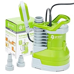 Green expert 4hp for sale  Delivered anywhere in USA 