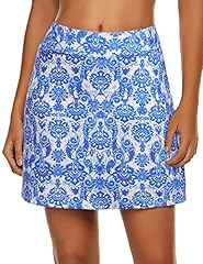 Ekouaer skirt short for sale  Delivered anywhere in USA 