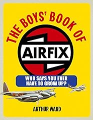 Boys book airfix for sale  Delivered anywhere in UK