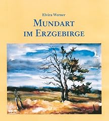 Mundart erzgebirge gebraucht kaufen  Wird an jeden Ort in Deutschland