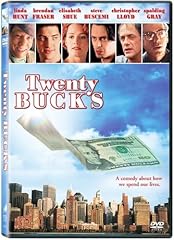 Twenty bucks for sale  Delivered anywhere in USA 
