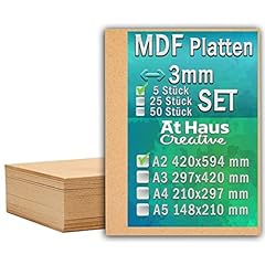 Athaus mdf set gebraucht kaufen  Wird an jeden Ort in Deutschland