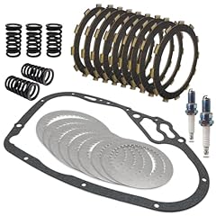 Clutch kit friction for sale  Delivered anywhere in USA 