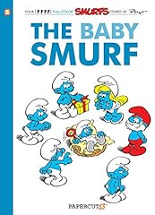 Smurfs baby smurf for sale  Delivered anywhere in USA 
