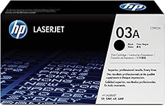 Toner c3903a 6p gebraucht kaufen  Wird an jeden Ort in Deutschland