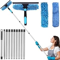 4.3 window cleaning for sale  Delivered anywhere in UK