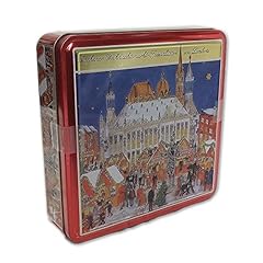 Lambertz lebkuchen nostalgie gebraucht kaufen  Wird an jeden Ort in Deutschland