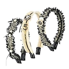 Sluxa pearl hairband for sale  Delivered anywhere in USA 