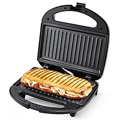 Monxook electric panini for sale  Delivered anywhere in USA 