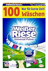 Weißer riese universal gebraucht kaufen  Wird an jeden Ort in Deutschland