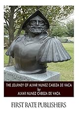 Journey alvar nunez for sale  Delivered anywhere in USA 