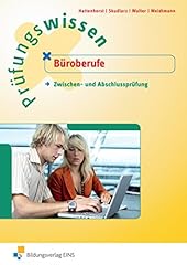 Prüfungswissen büroberufe ab gebraucht kaufen  Wird an jeden Ort in Deutschland