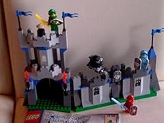Lego knight kingdom gebraucht kaufen  Wird an jeden Ort in Deutschland