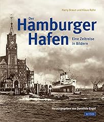 Hamburger hafen zeitreise gebraucht kaufen  Wird an jeden Ort in Deutschland