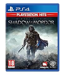 mordor goty edition d'occasion  Livré partout en France