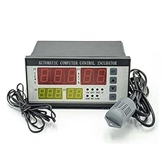 Yooha XM-18 Egg Incubator Temperature Controller Thermostat, used for sale  Delivered anywhere in USA 