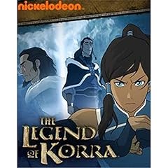 Legend korra b2 for sale  Delivered anywhere in USA 