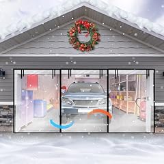 Mindsoft garage insulated for sale  Delivered anywhere in USA 