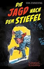 Jagd dem stiefel gebraucht kaufen  Wird an jeden Ort in Deutschland