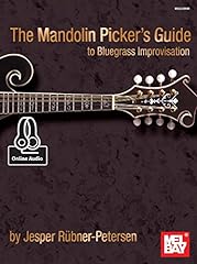 Mandolin picker guide for sale  Delivered anywhere in USA 