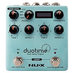 Nux duotime stereo for sale  Delivered anywhere in USA 