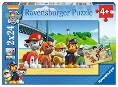 Ravensburger puzzle enfant d'occasion  Livré partout en France