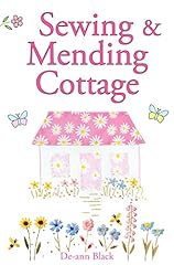 Sewing mending cottage for sale  Delivered anywhere in USA 