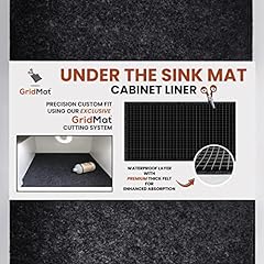 Gridmat sink mat for sale  Delivered anywhere in USA 