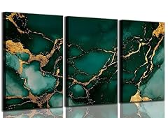 3pcs emerald green for sale  Delivered anywhere in USA 