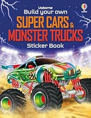Build super cars for sale  Delivered anywhere in UK