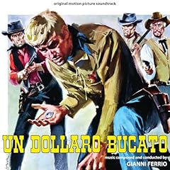 Dollaro bucato usato  Spedito ovunque in Italia 