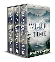 The wheel time d'occasion  Livré partout en France