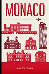 Monaco brander ville d'occasion  Livré partout en France