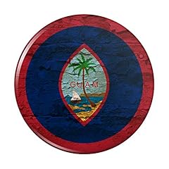 Rustic distressed guam for sale  Delivered anywhere in USA 