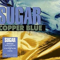Copper blue usato  Spedito ovunque in Italia 