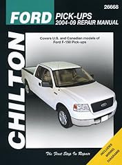 Chilton ford pick for sale  Delivered anywhere in USA 