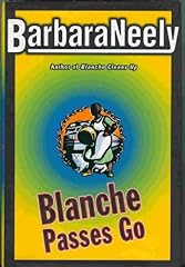 Blanche passes d'occasion  Livré partout en Belgiqu
