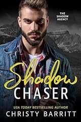 Shadow chaser for sale  Delivered anywhere in USA 