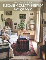 Elegant country interior for sale  Delivered anywhere in USA 